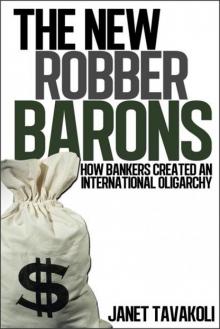 The New Robber Barons Read online