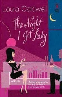 The Night I got Lucky Read online