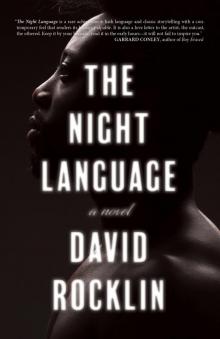 The Night Language Read online
