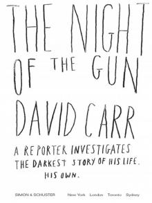 The Night of the Gun Read online