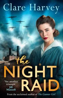 The Night Raid Read online