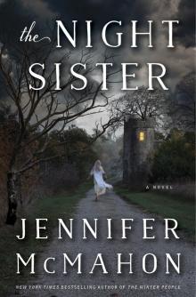 The Night Sister Read online
