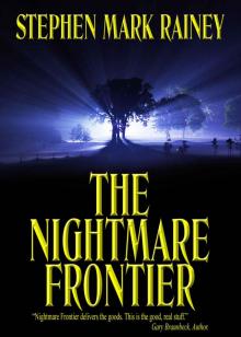 The Nightmare Frontier Read online