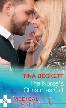 The Nurse's Christmas Gift Read online