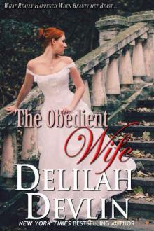 The Obedient Wife (an erotic short story) Read online