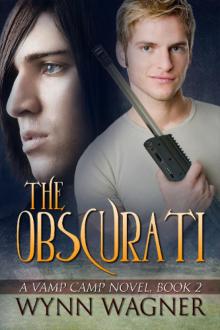 The Obscurati Read online