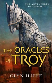 The Oracles of Troy (The Adventures of Odysseus)