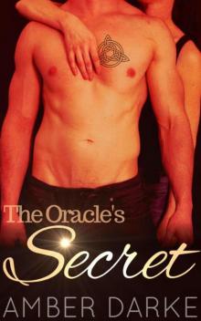 The Oracle's Secret (The Oracle Saga Book 1)