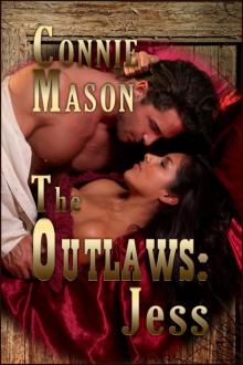 The Outlaws: Jess