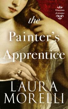 The Painter's Apprentice Read online