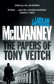The Papers of Tony Veitch jl-2 Read online