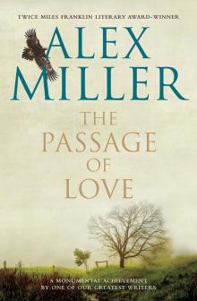 The Passage of Love