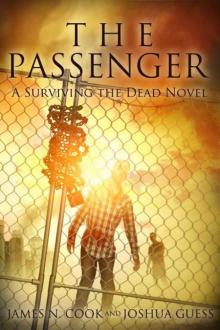 The Passenger (Surviving the Dead) Read online