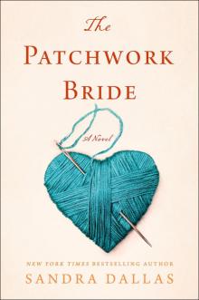 The Patchwork Bride Read online