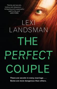 The Perfect Couple Read online