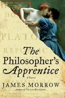 The Philosopher’s Apprentice Read online