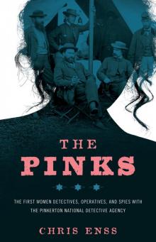 The Pinks Read online