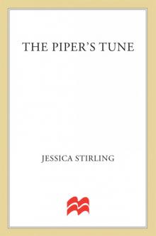 The Piper's Tune Read online