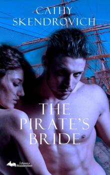 The Pirate's Bride Read online