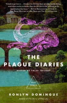 The Plague Diaries Read online