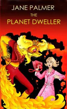 The Planet Dweller Read online