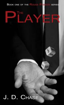The Player (Rouge Passion #1) Read online