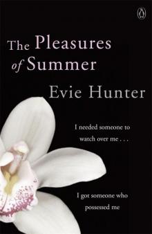 The Pleasures of Summer Read online