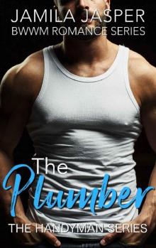 The Plumber: BWWM Romance Series (The Handyman Series Book 2) Read online