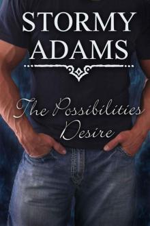 The Possibilities - Desire - A Collection of Short Stories