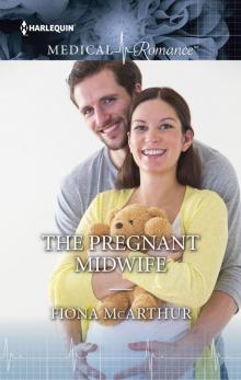 The Pregnant Midwife Read online