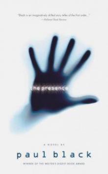 The Presence Read online