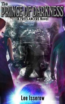 The Prince of Darkness (The Freelancers Book 3) Read online