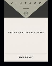 The Prince of Frogtown Read online