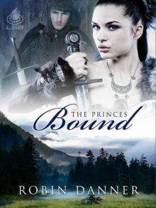 The Princes Bound [The Princes Book 1] Read online