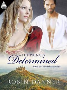 The Princes Determined Read online