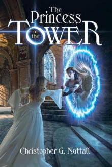 The Princess in the Tower (Schooled in Magic Book 15) Read online