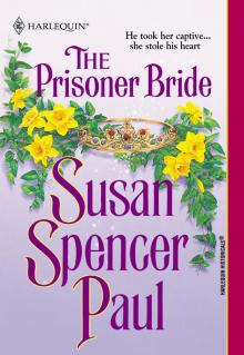 The Prisoner Bride Read online
