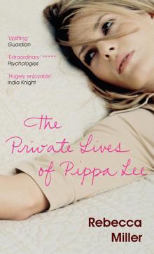 The Private Lives of Pippa Lee Read online