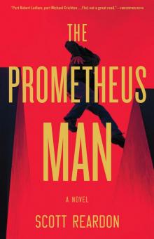 The Prometheus Man Read online