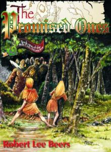 The Promised Ones [The Wells End Chronicles Book 1] Read online