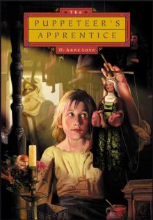 The Puppeteer's Apprentice Read online