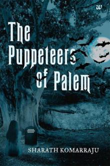 THE PUPPETEERS OF PALEM Read online