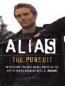 The Pursuit (Alias) Read online