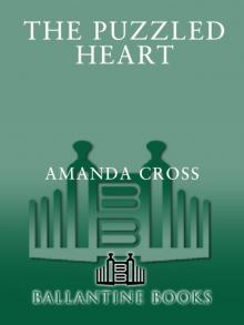 The Puzzled Heart Read online