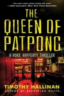 The Queen of Patpong pr-4 Read online