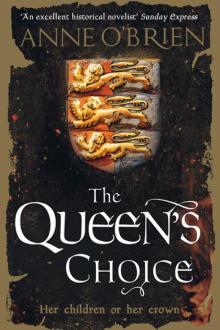 The Queen's Choice Read online