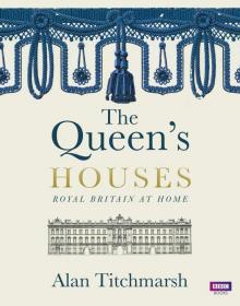 The Queen's Houses Read online