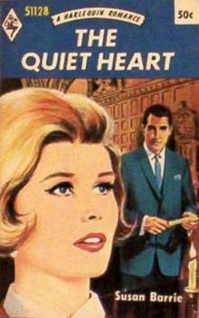 The Quiet Heart Read online