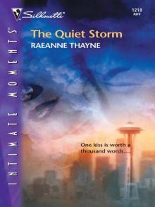 The Quiet Storm Read online