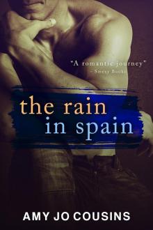 The Rain in Spain Read online